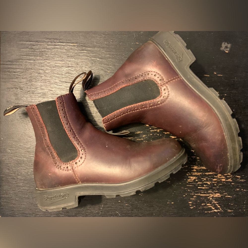 Blundstone Women’s Size 7.5(US)